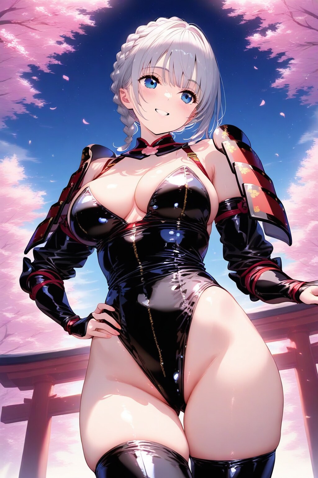 今日のガチャ子さん779