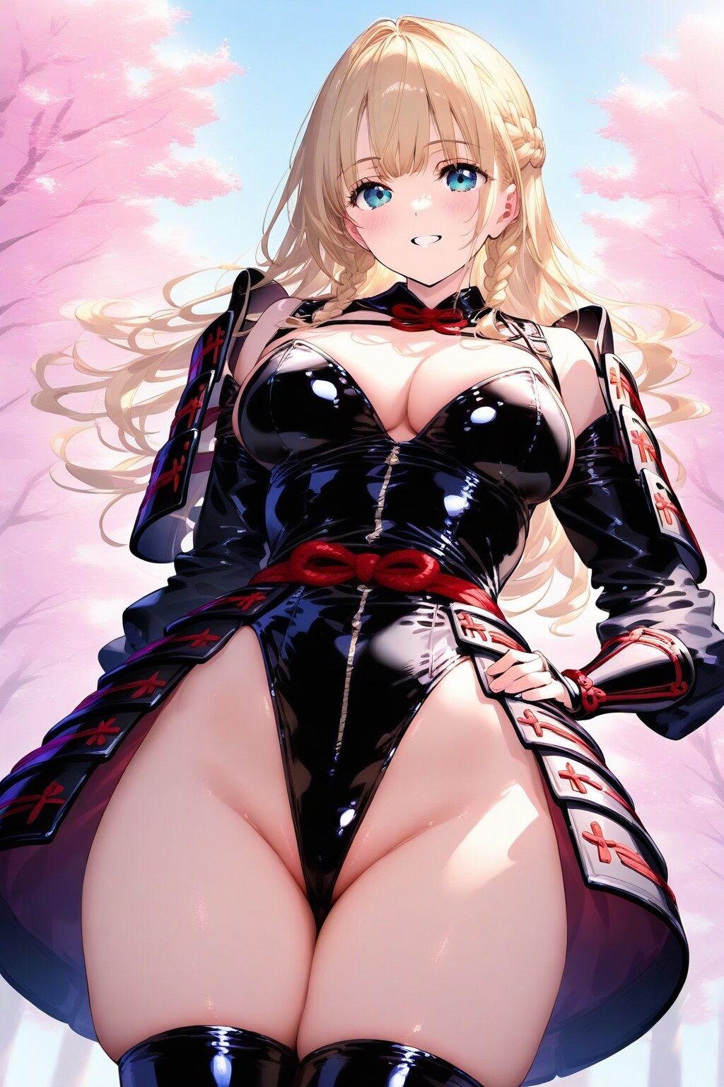 今日のガチャ子さん779