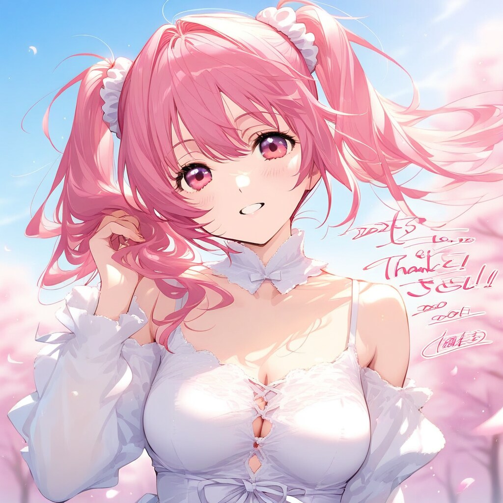 2000投稿突破‼️