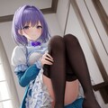 美少女 4枚目
