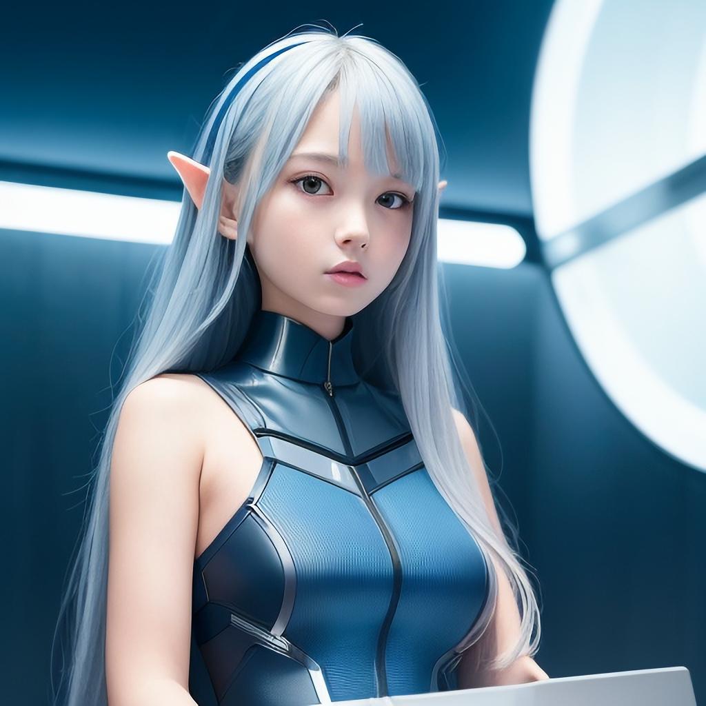 星界の紋章