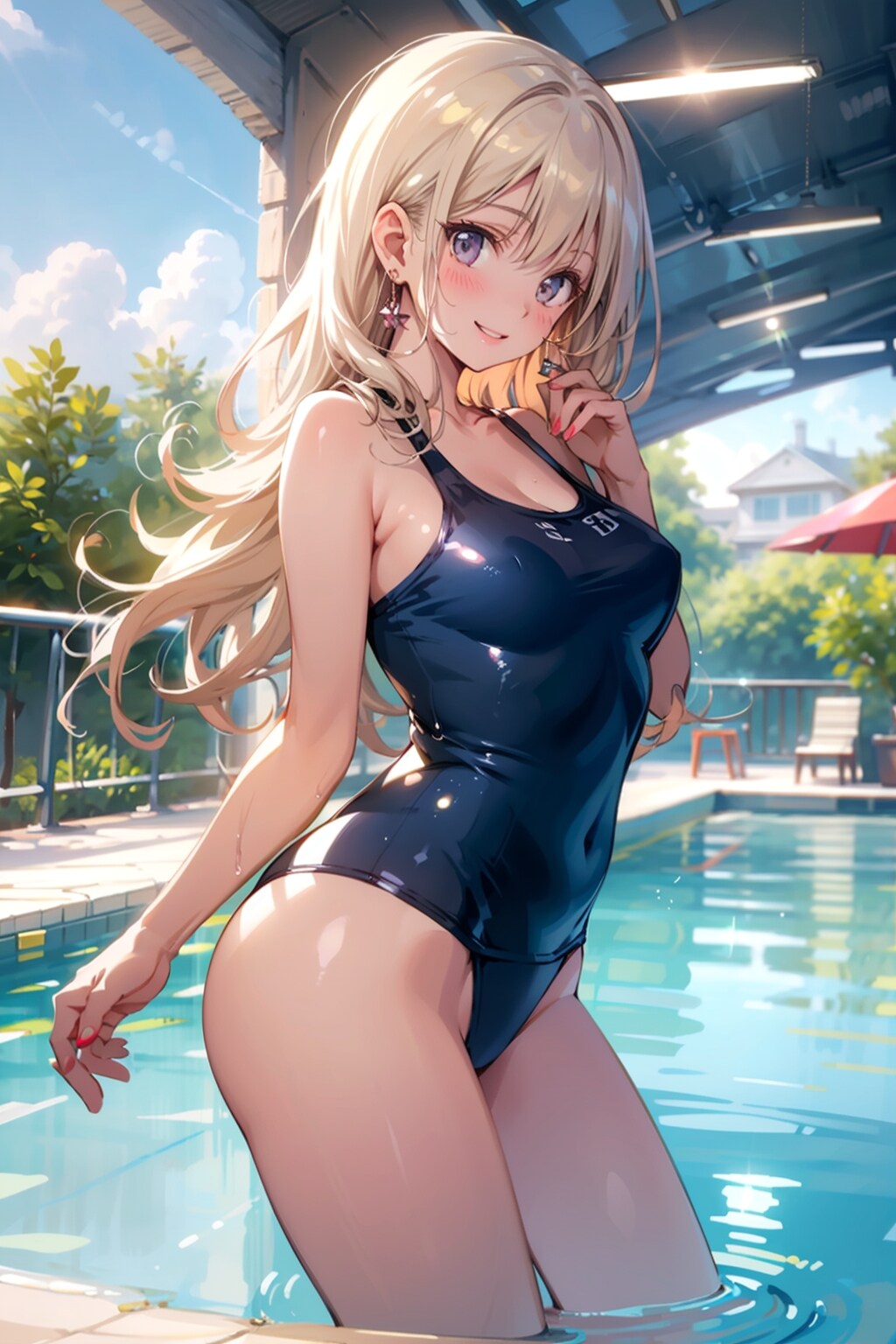 +(0ﾟ・∀・)+ﾃｶﾃｶ+