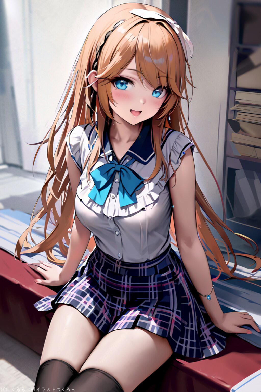 ぶいちゅーばー？①