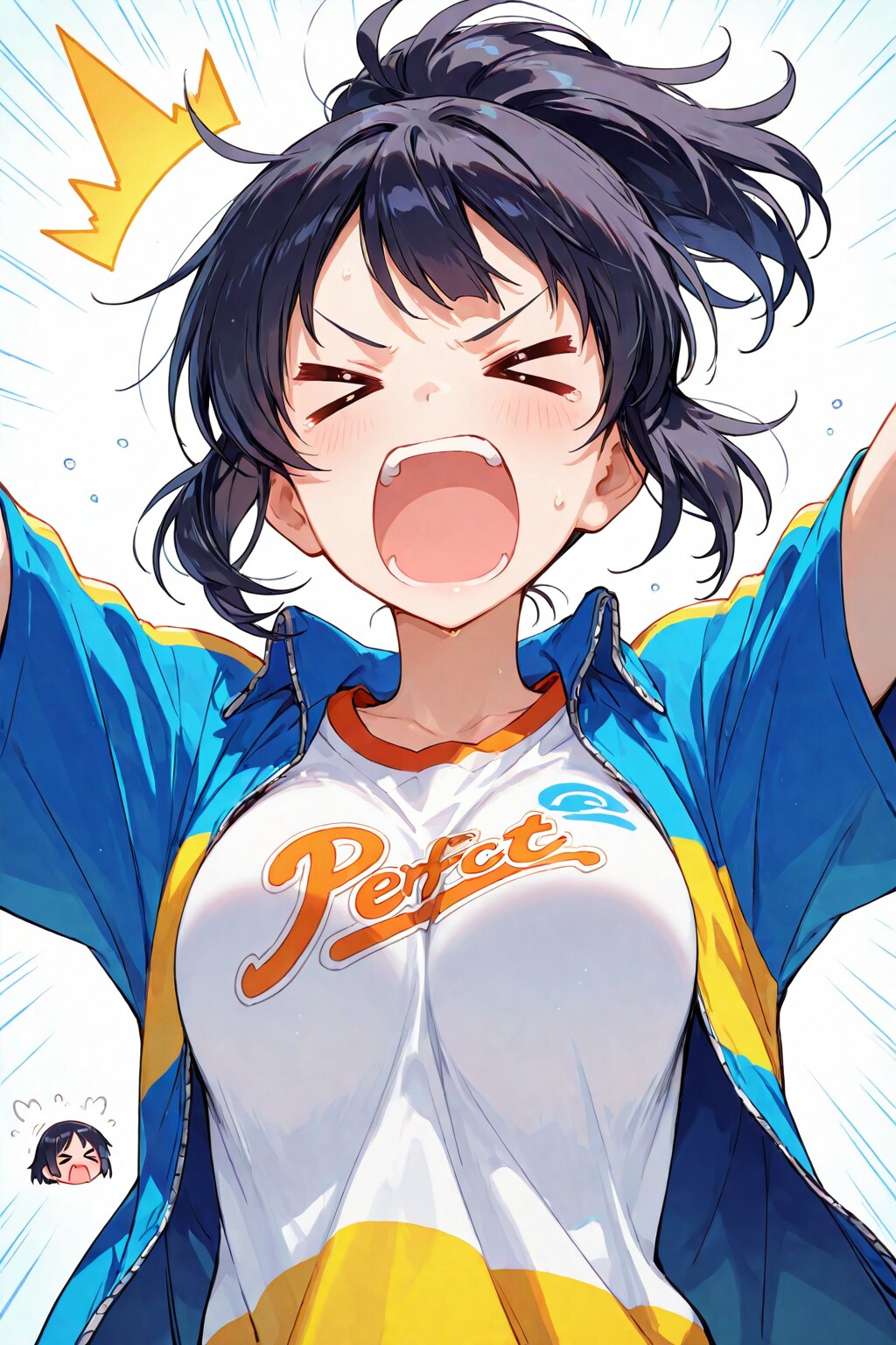 うおおーーー！！