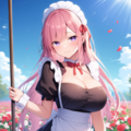 メイド 6枚目