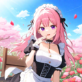 メイド 7枚目
