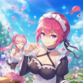 メイド 3枚目