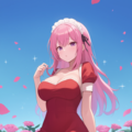 メイド 5枚目