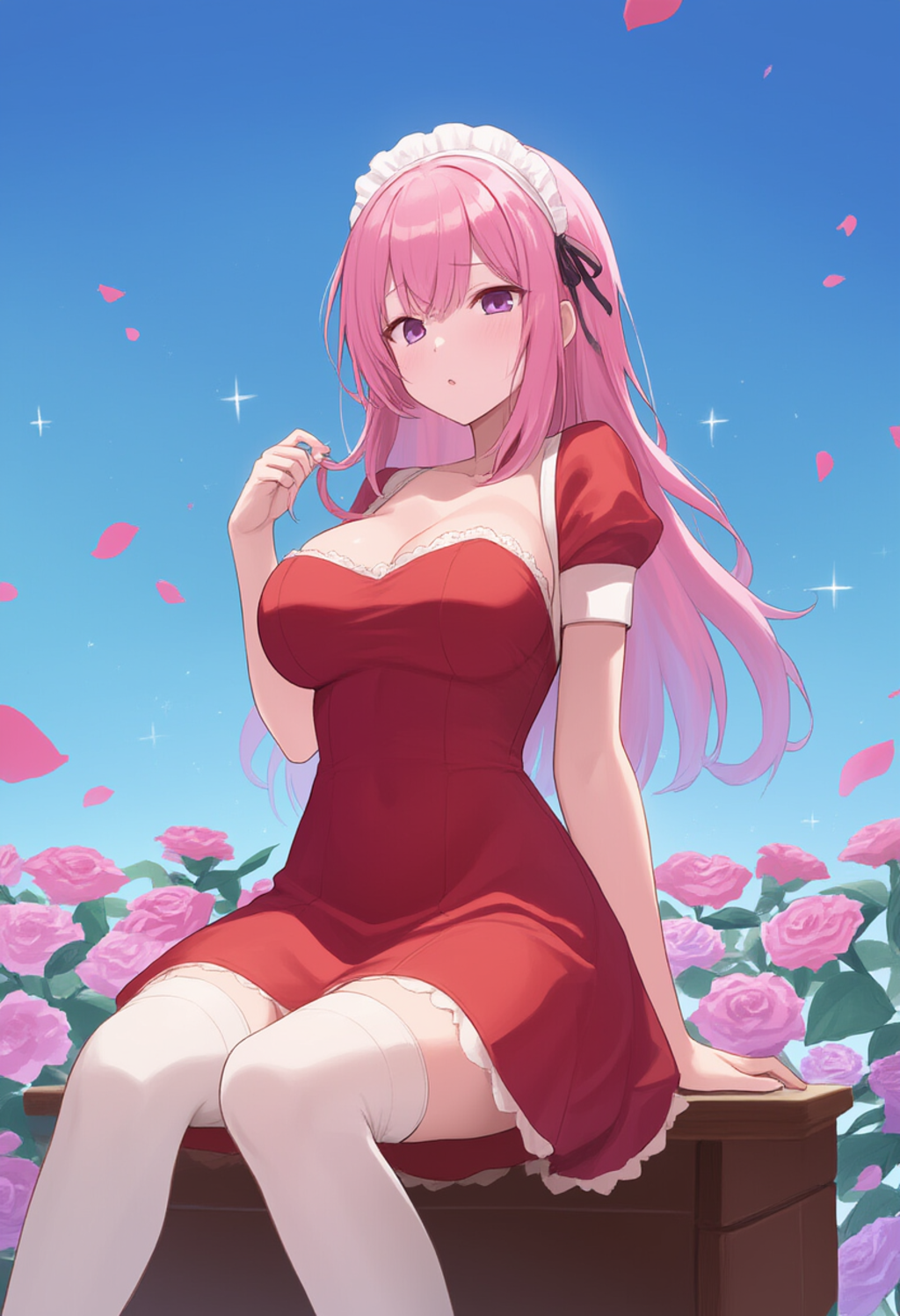 メイド