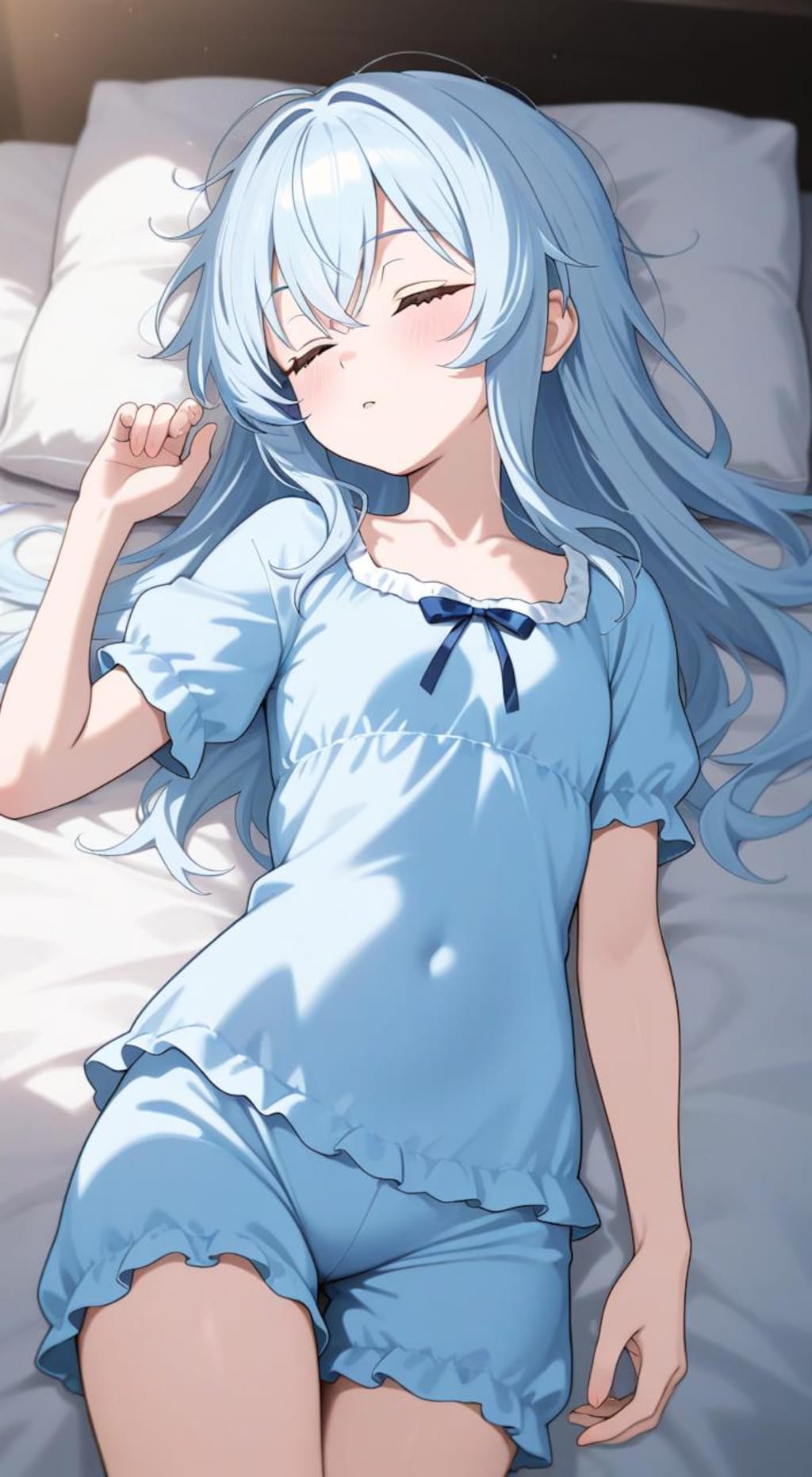 おやすみなさい