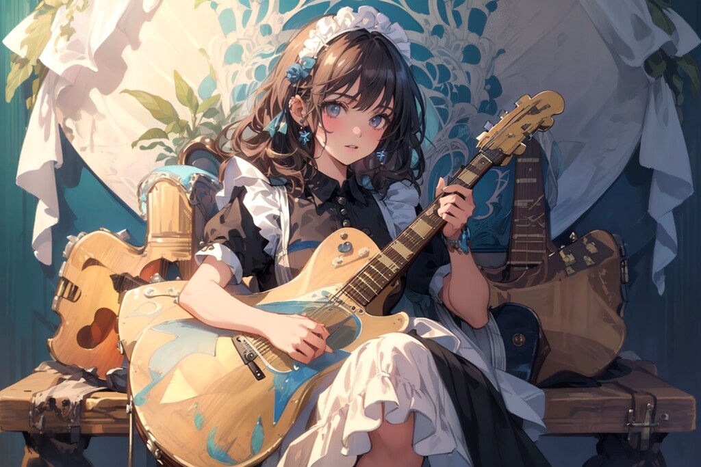 メイド服