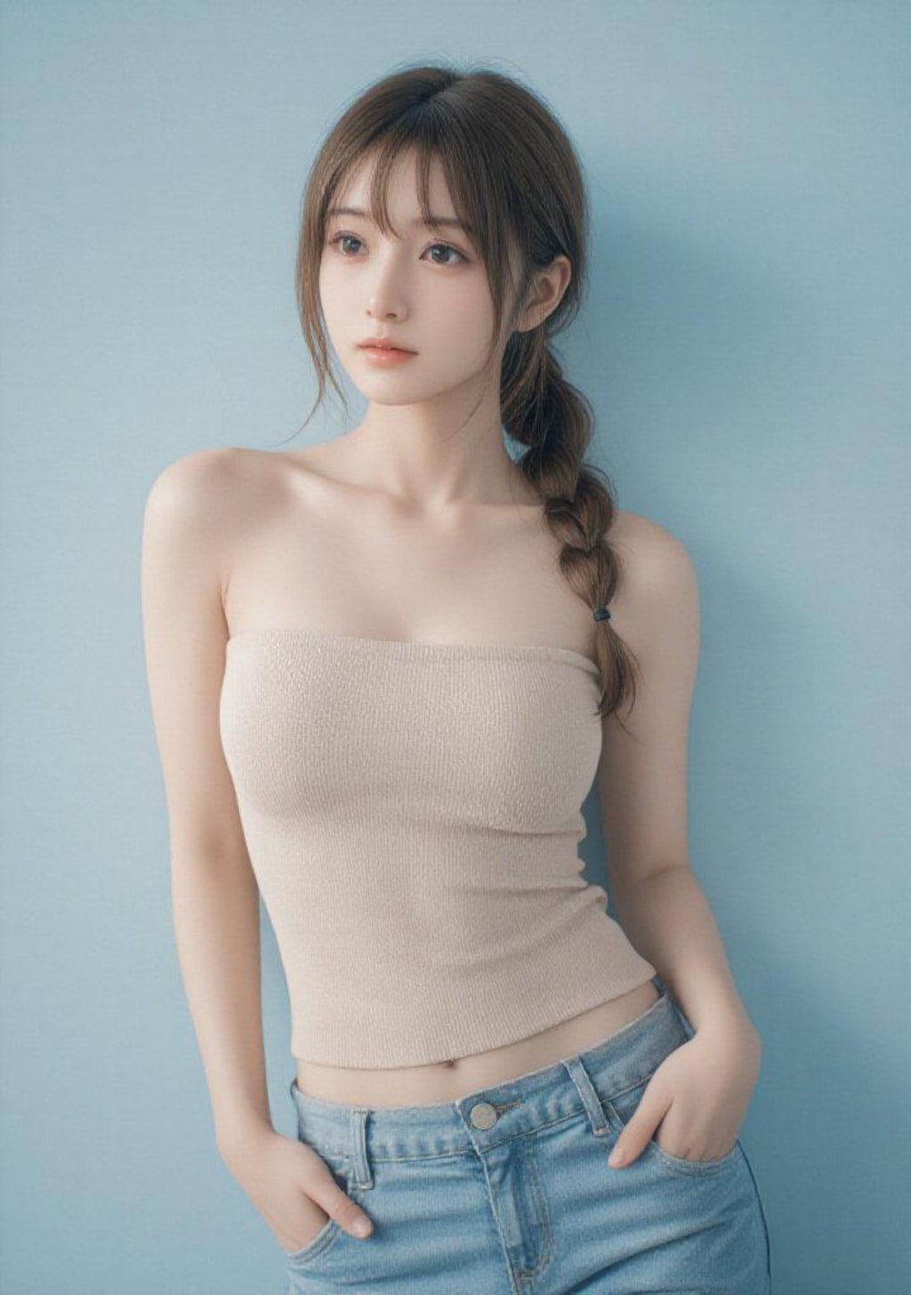 きれいなおねぇさん_150