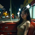 クラシックカー 2枚目
