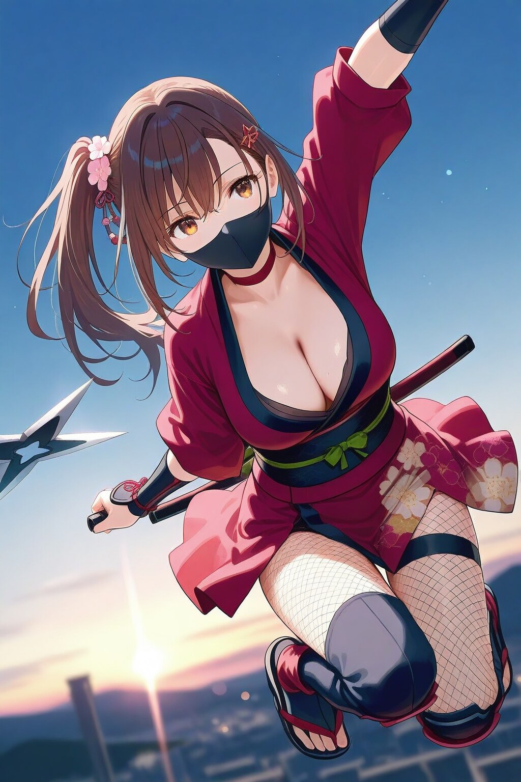コインがないよ