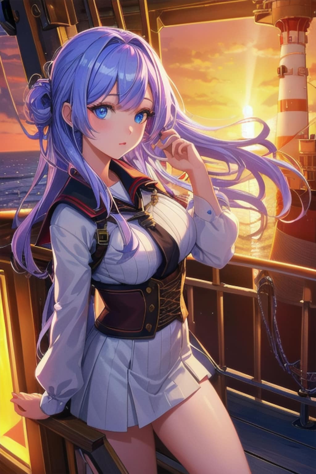 海の日