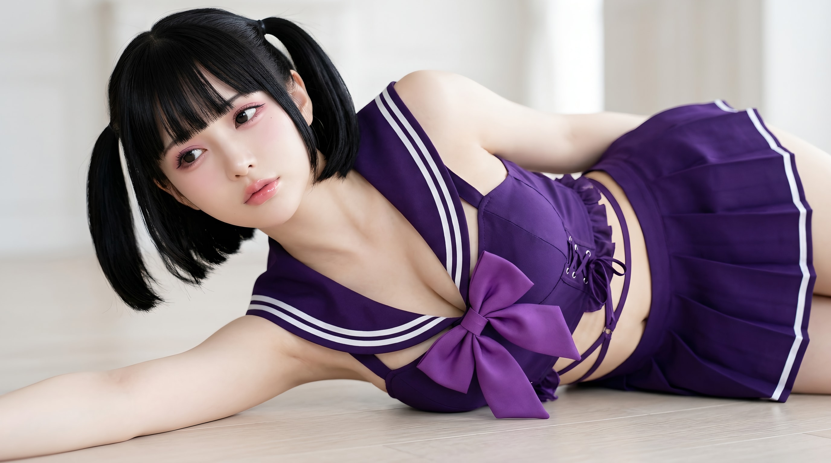 学生最後の日