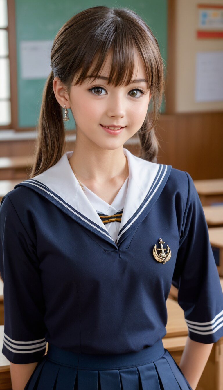 中学時代