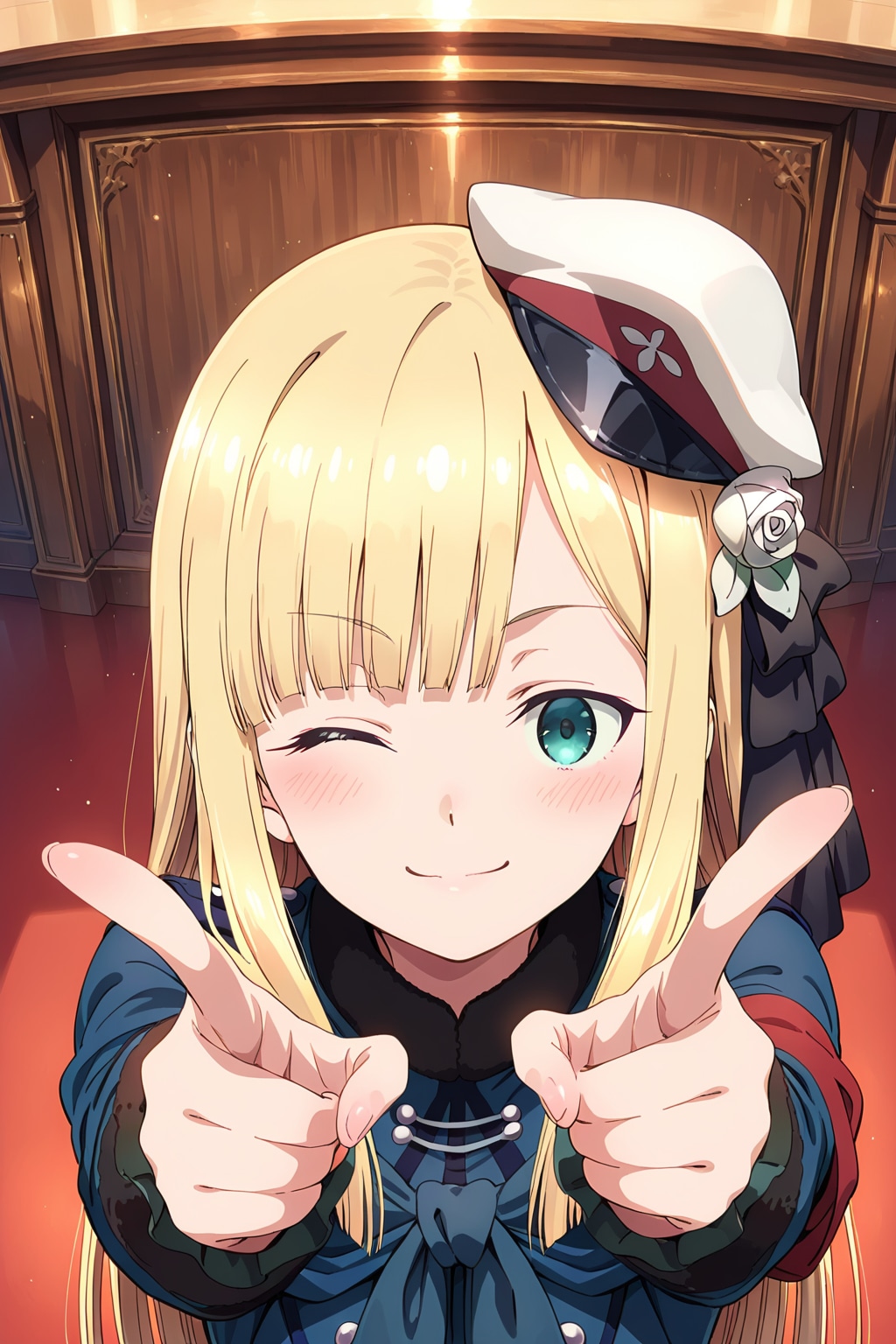 ごきげんライネス