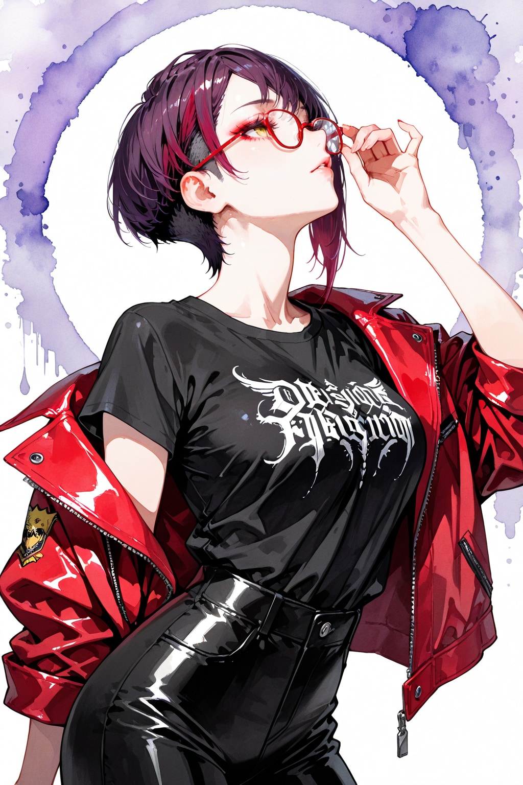 【FA】ケイさんハッピーバースデー🎉