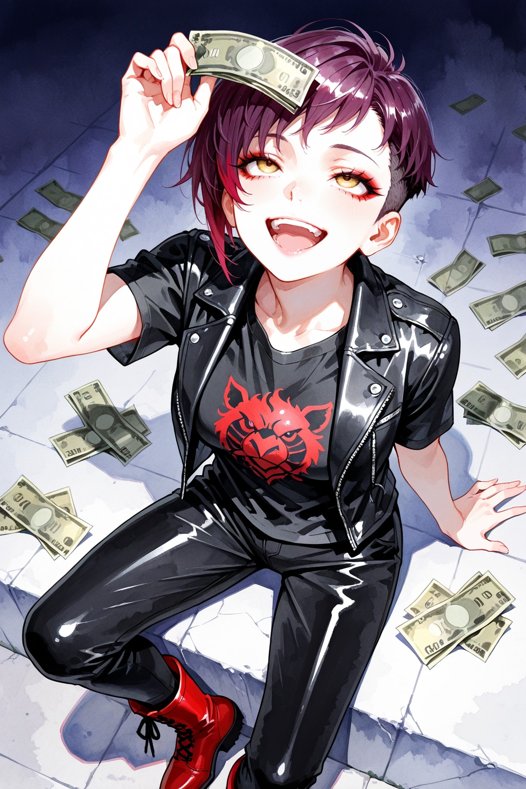 【FA】ケイさんハッピーバースデー🎉