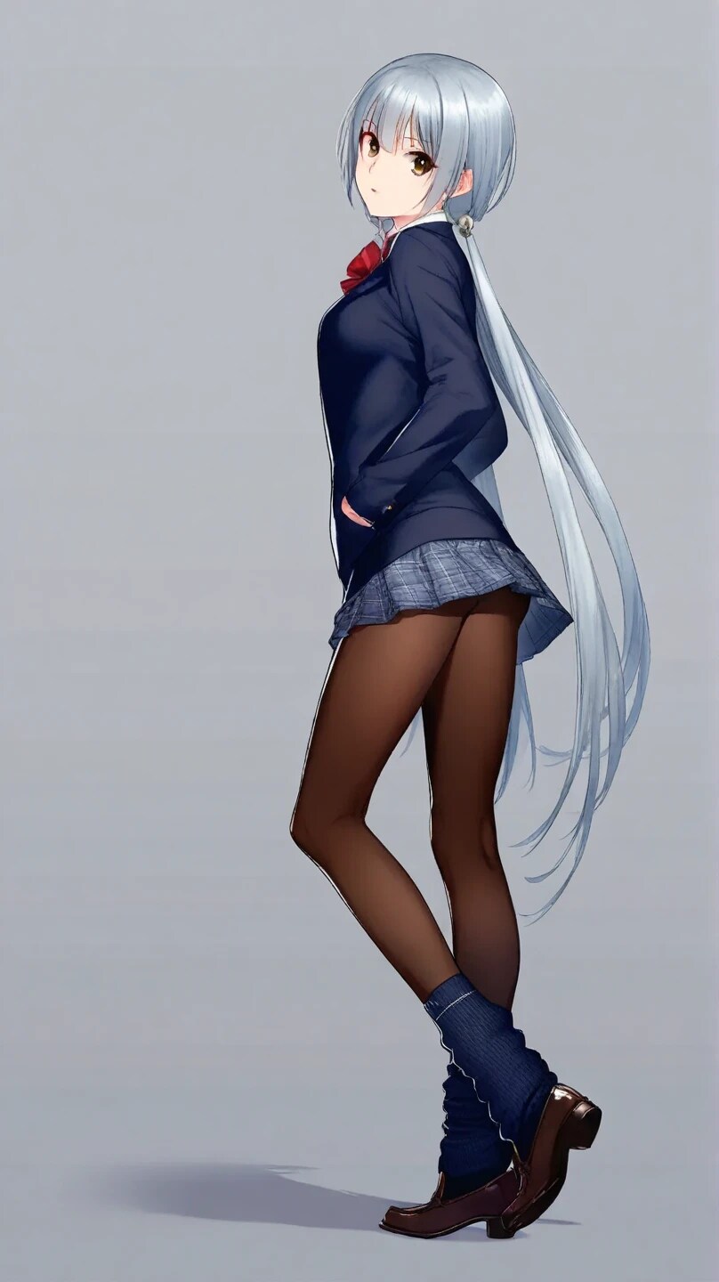 ふーん。