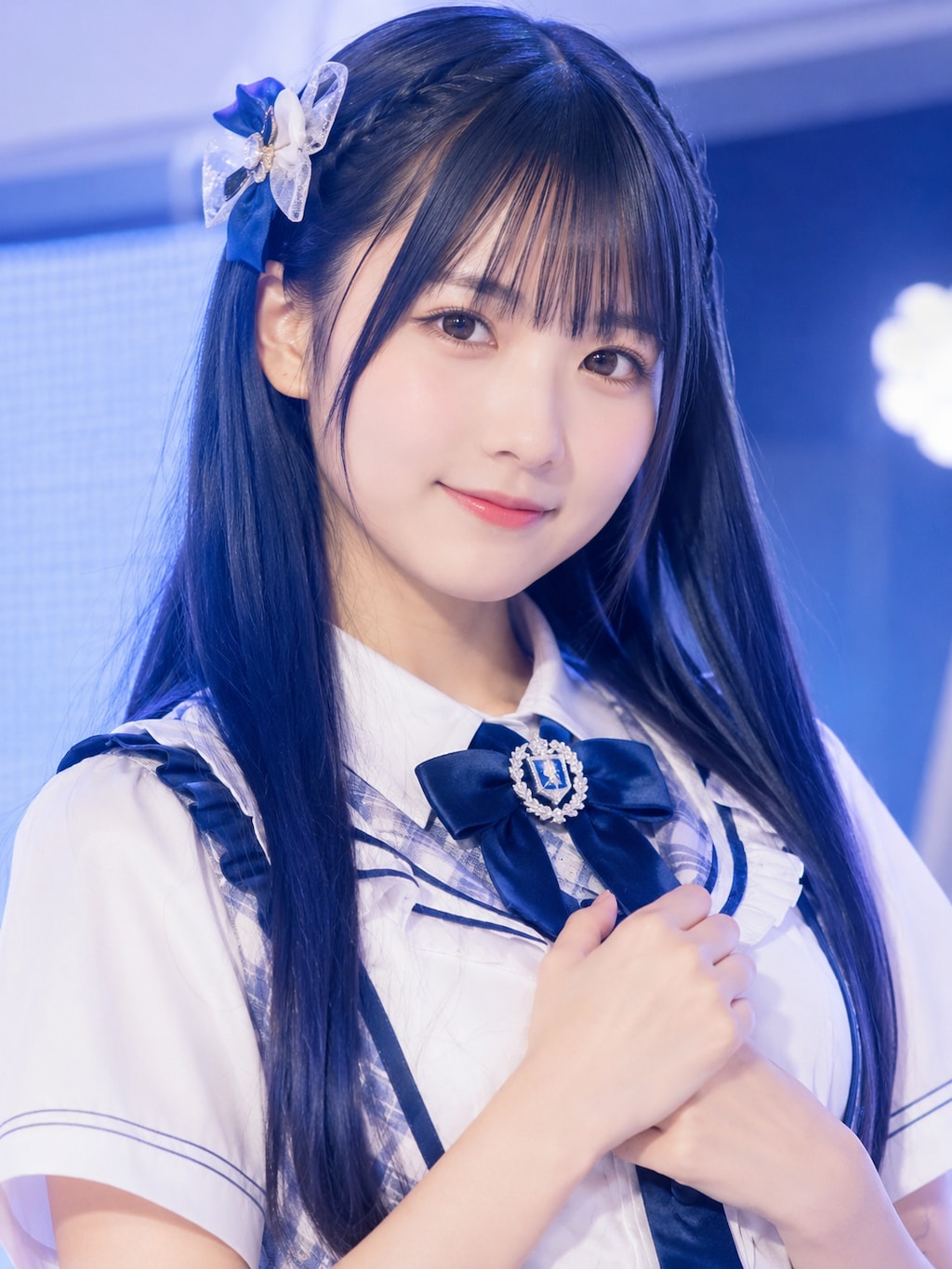 アイドル