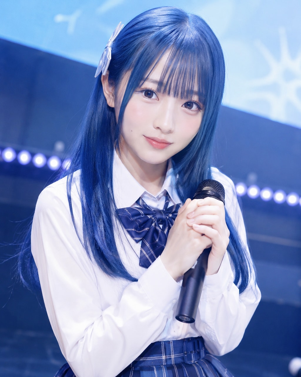 アイドル