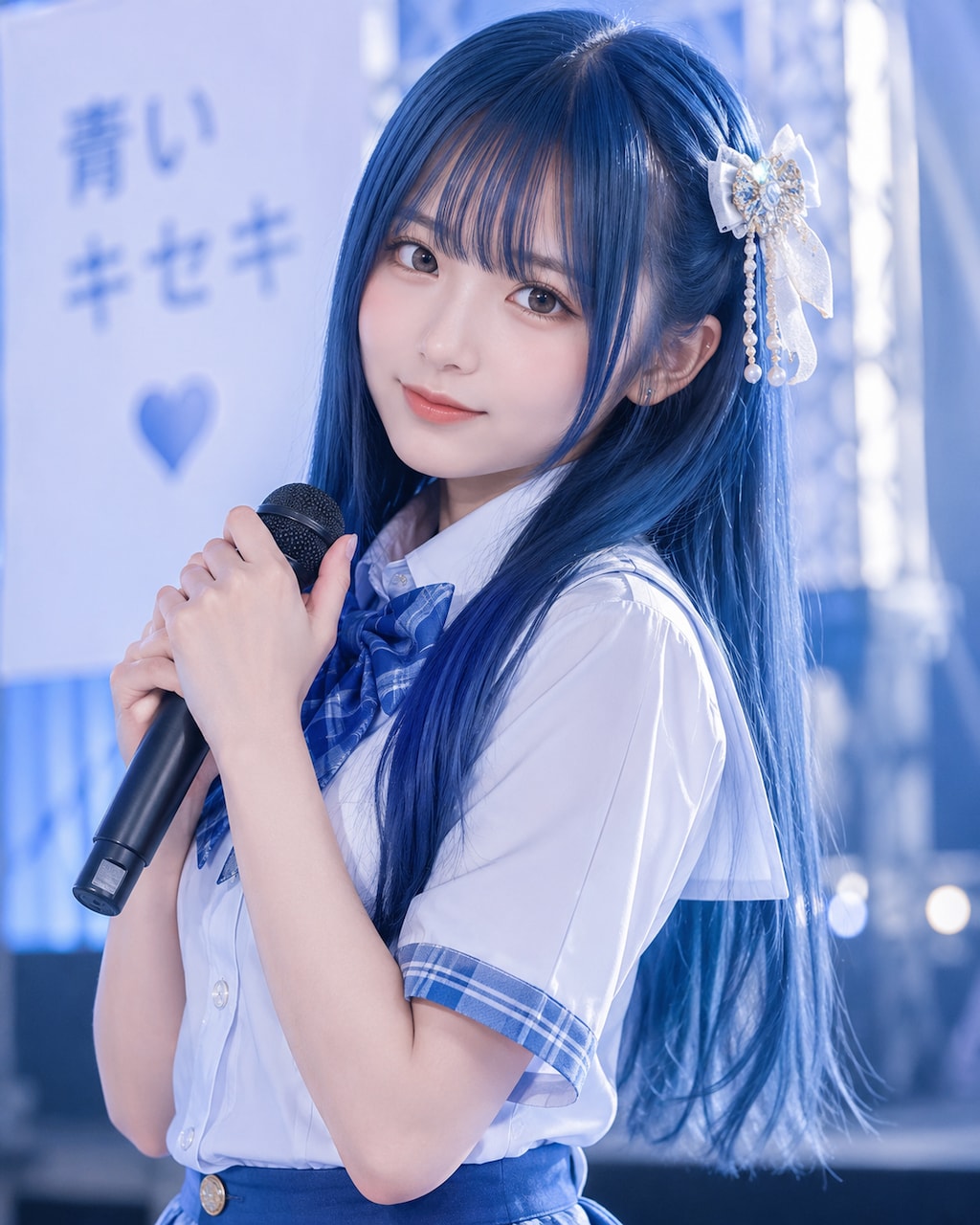 アイドル