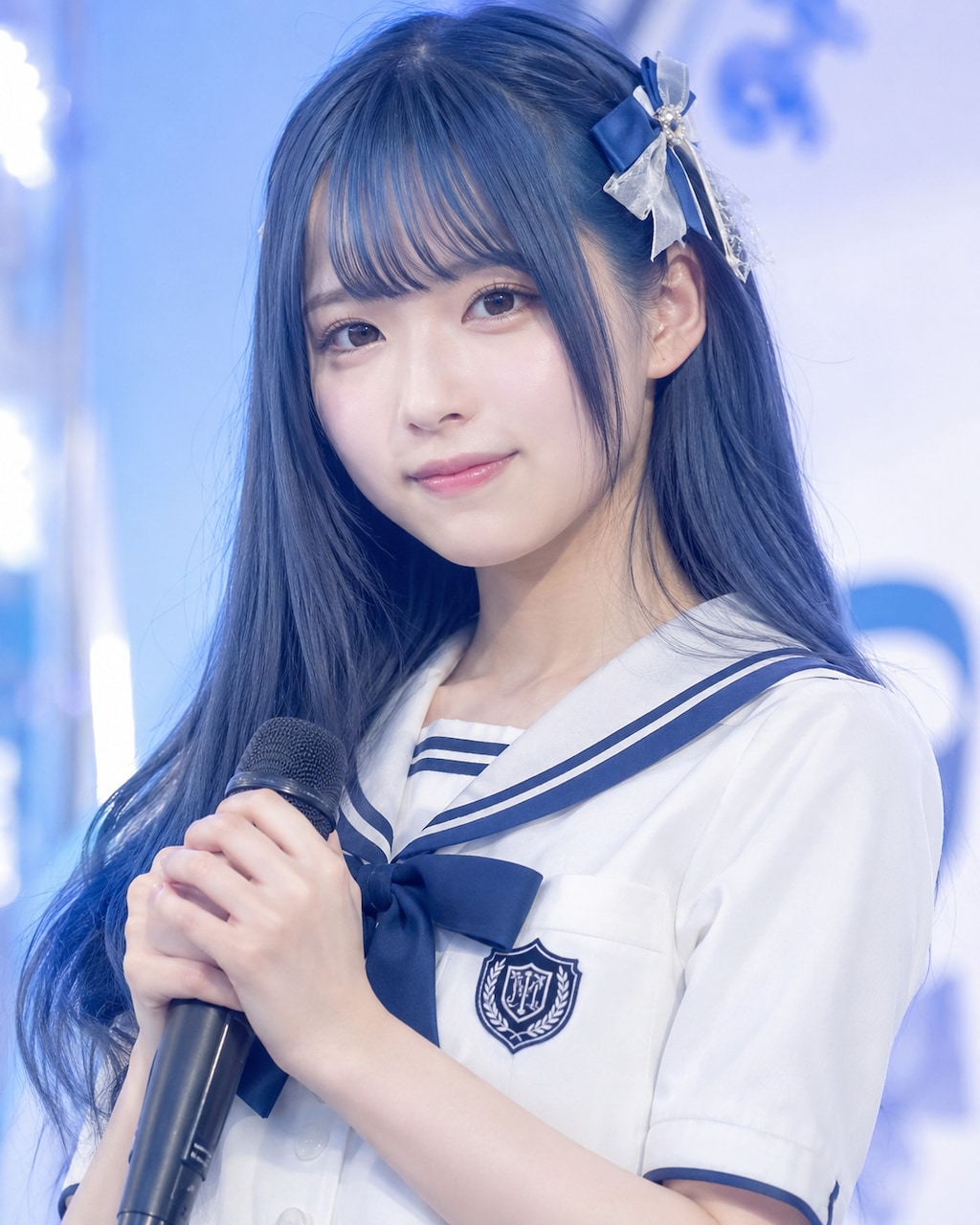 アイドル