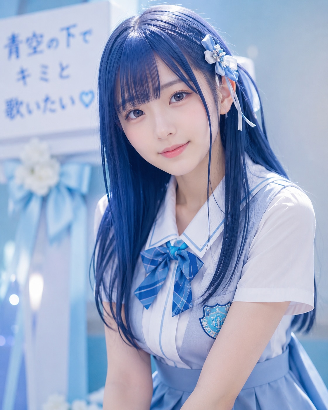 アイドル