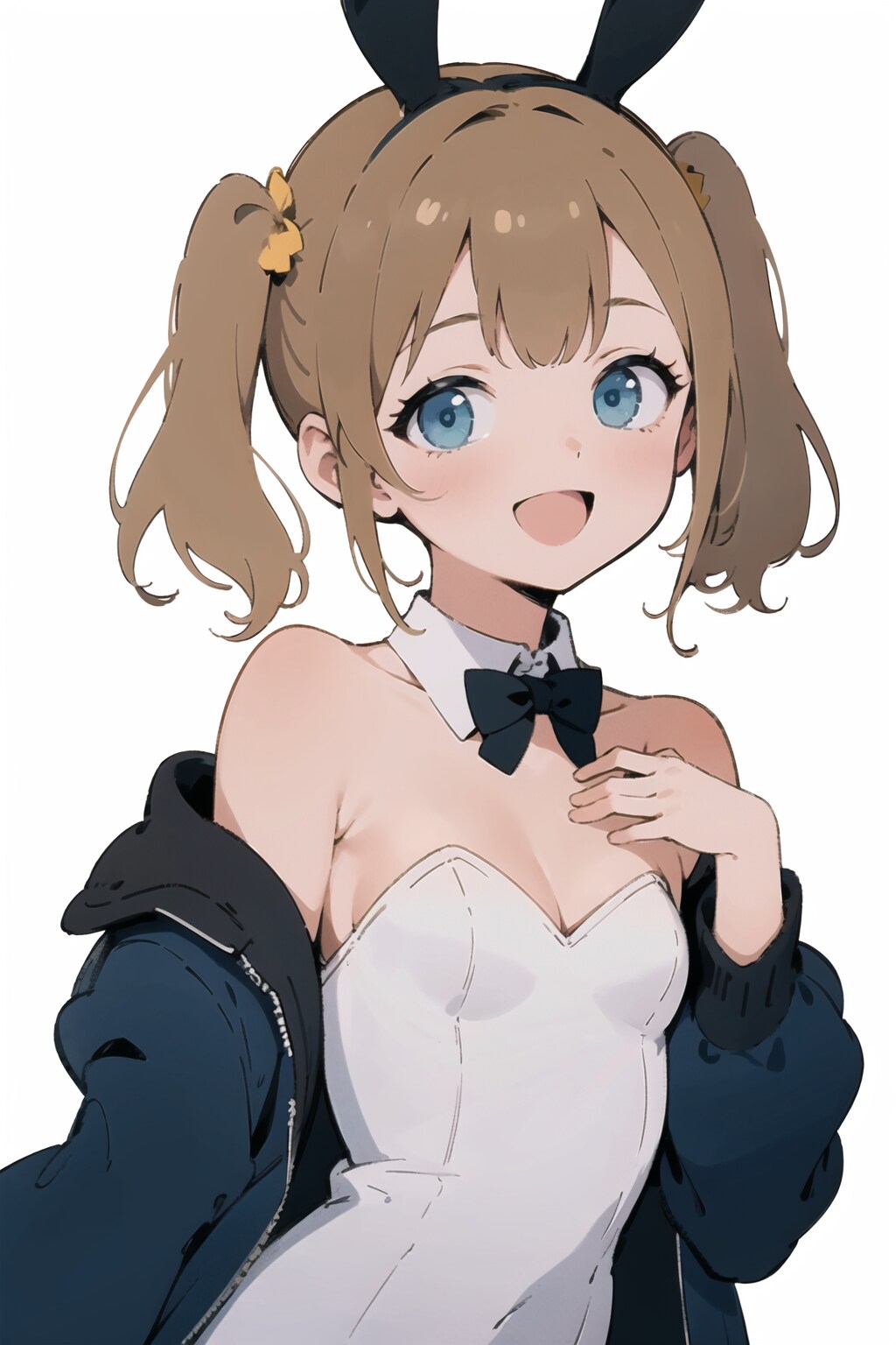 今日のバニーガール（2026/01/14）