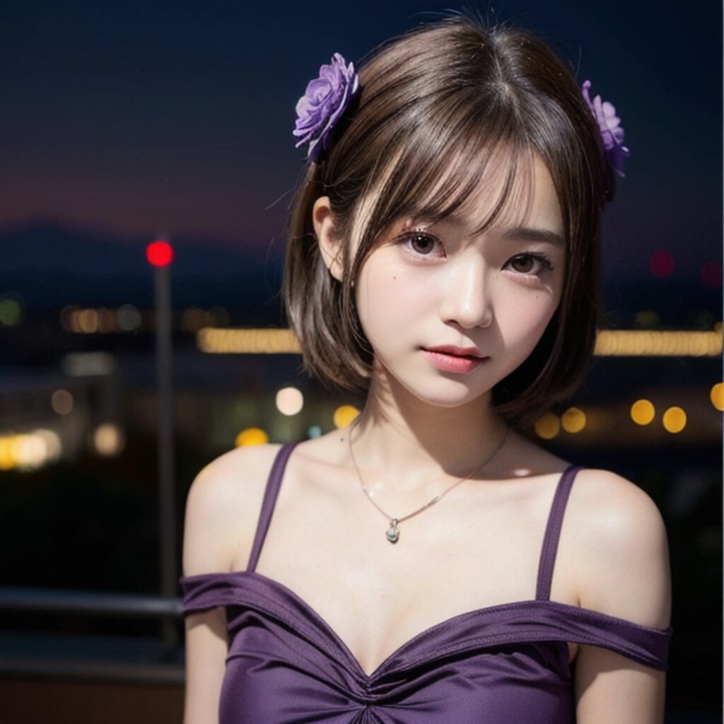 パーティー行かなあかんねん