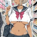 ボツ集 6枚目