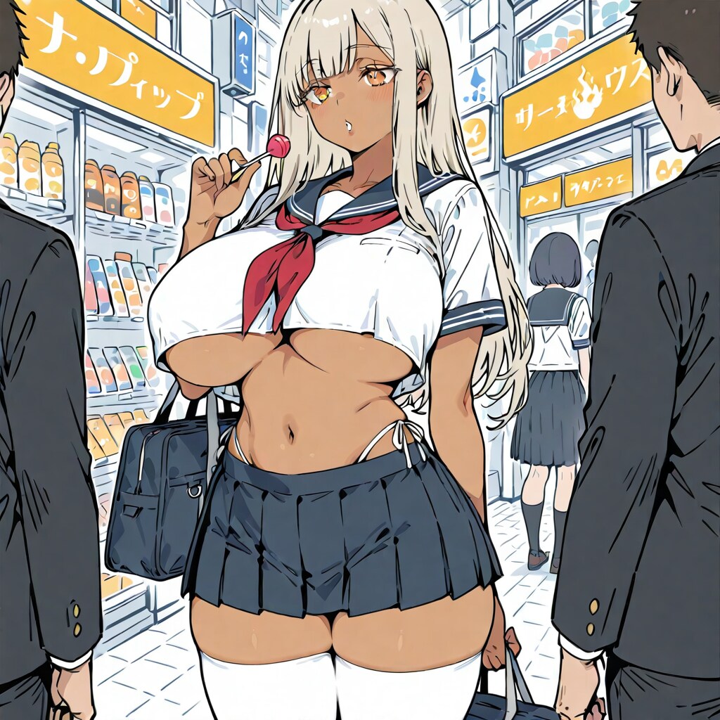 ボツ集