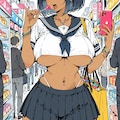 ボツ集 5枚目