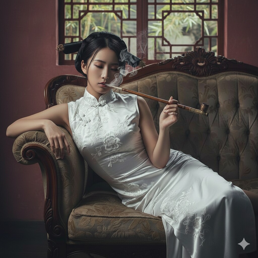 亡国の香り | の人気AIイラスト・グラビア