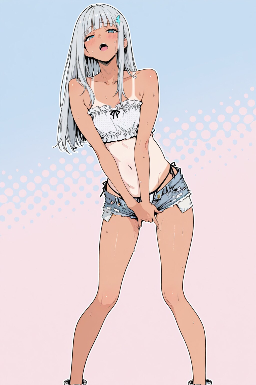 オトコの娘