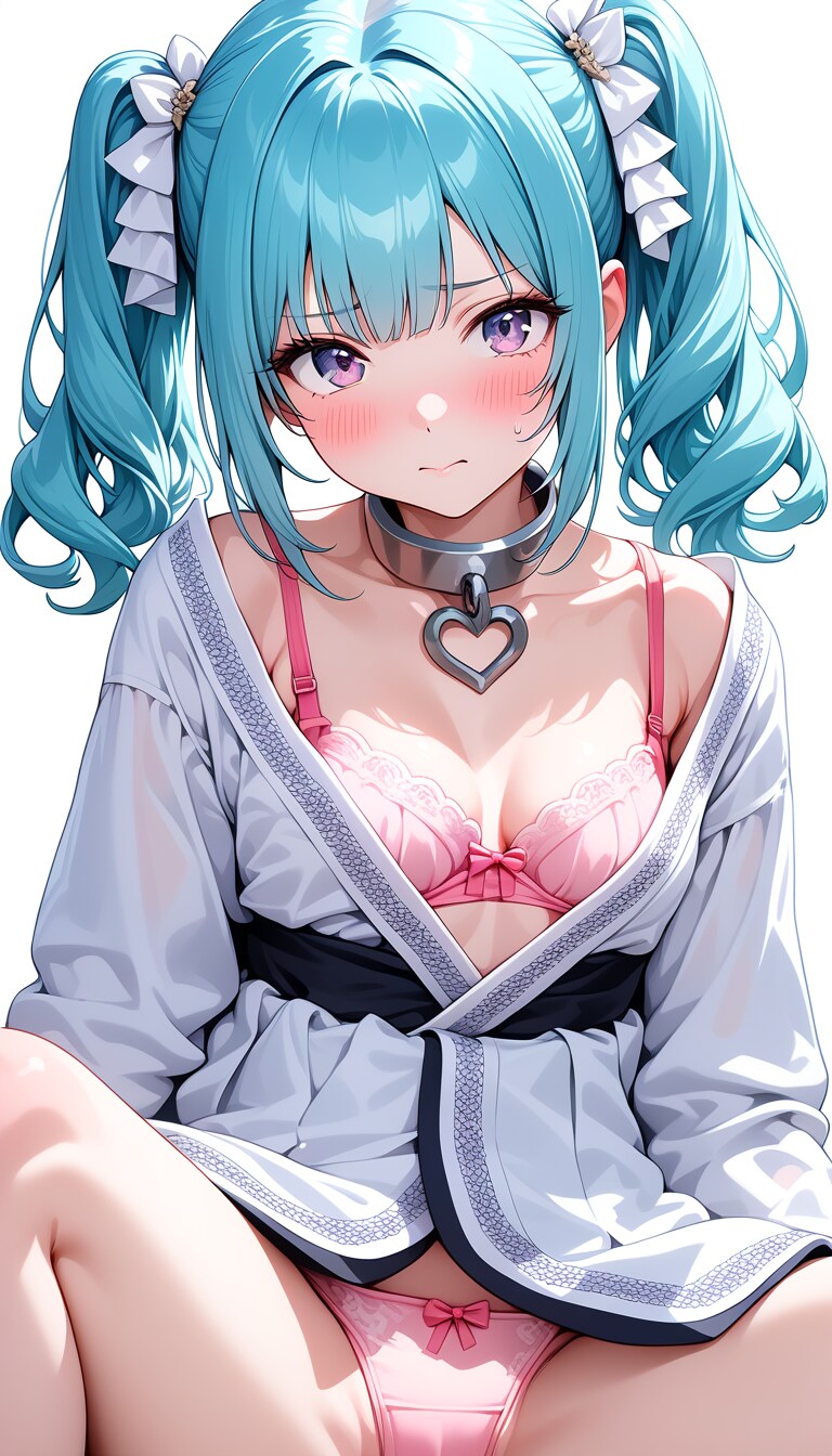 浴衣