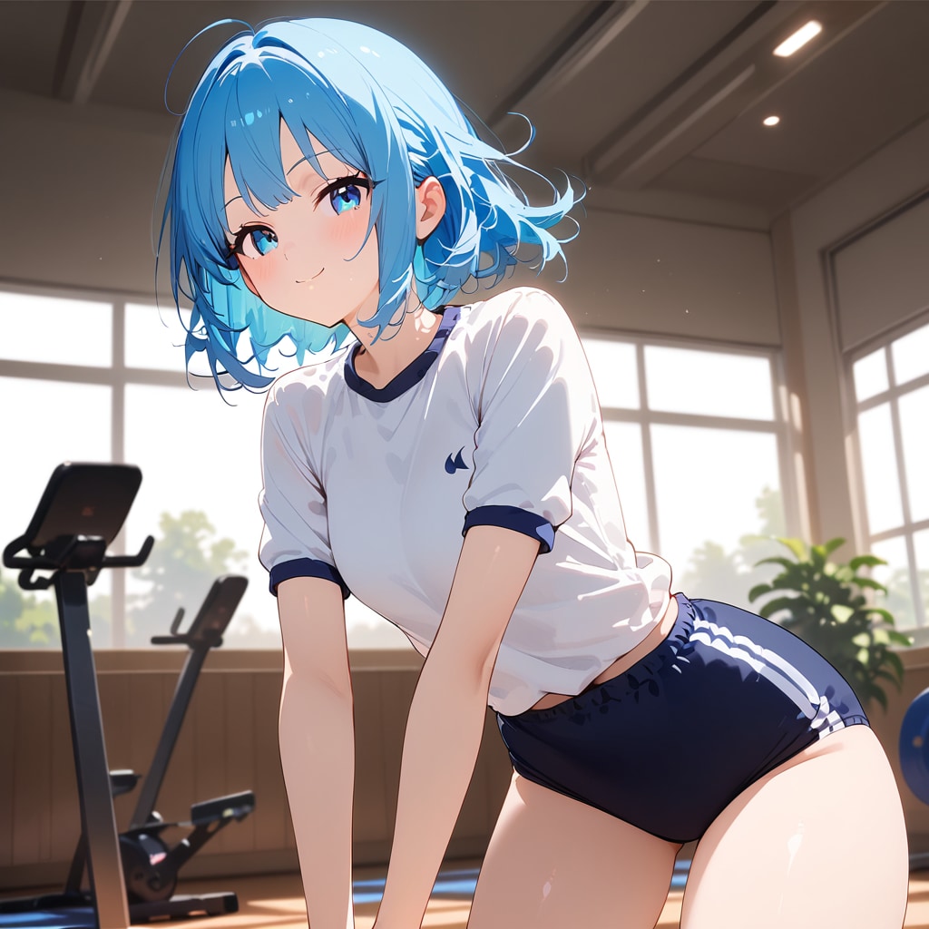 ユキノの準備運動　No.97　2025年10月2日(木)