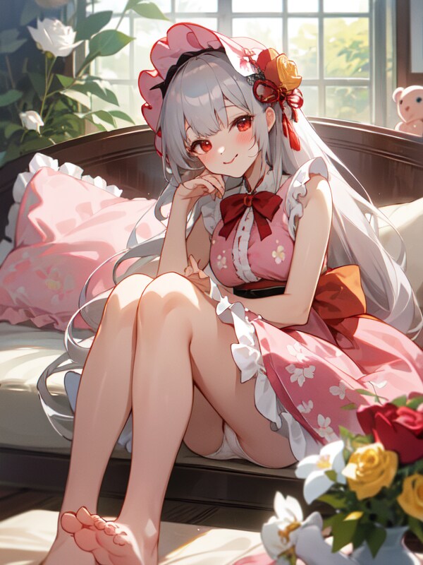 パンツ詰め合わせ
