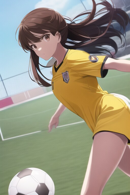 ストライカー