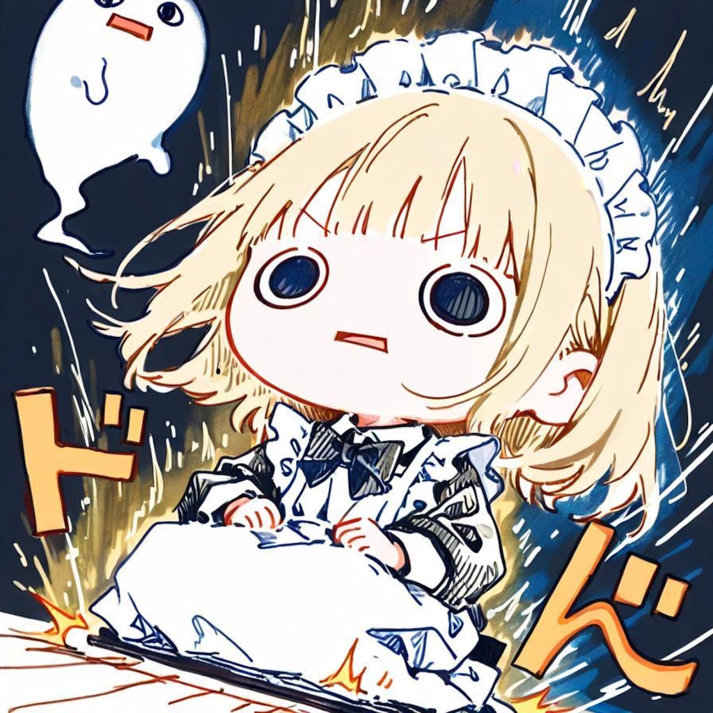 パゥアーを欲するやでぇ…( ◉□◉)