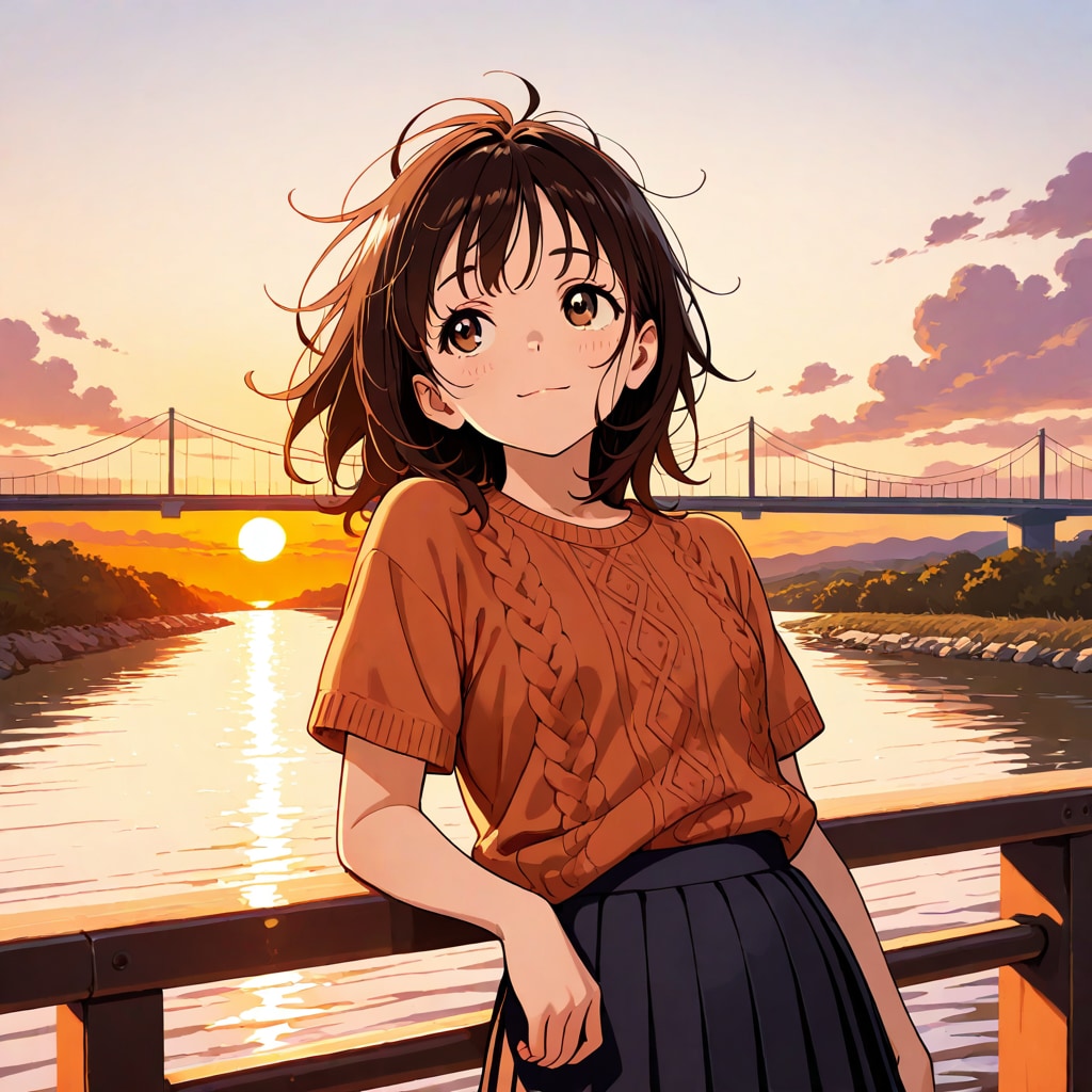はし