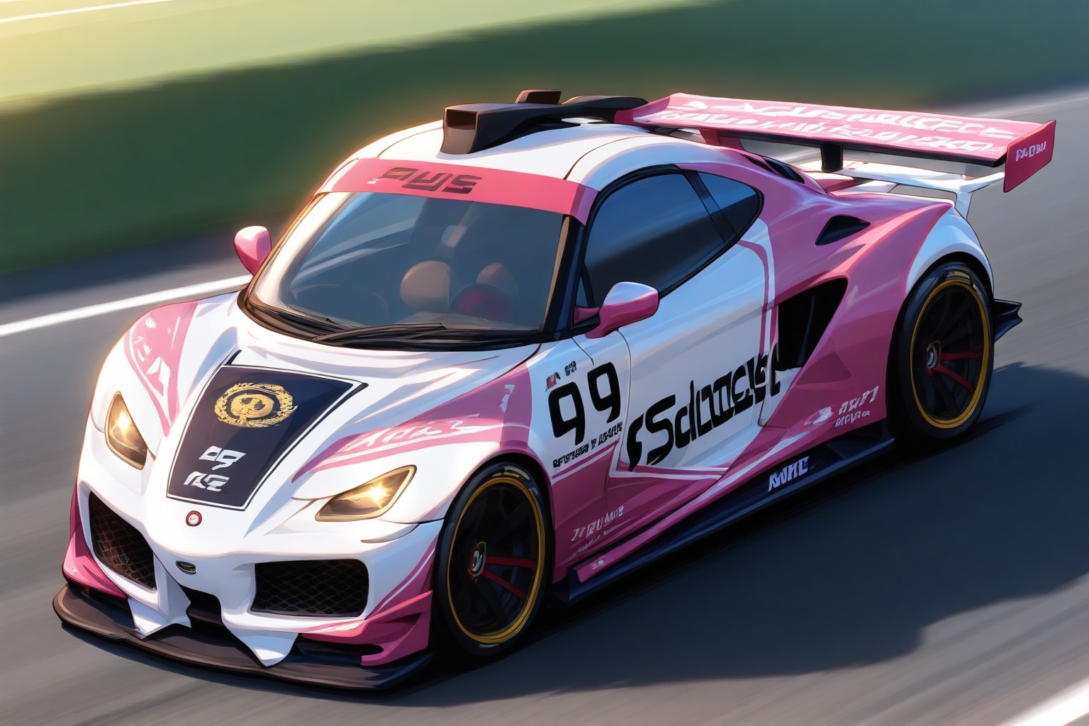 0824 | の人気AIイラスト・グラビア