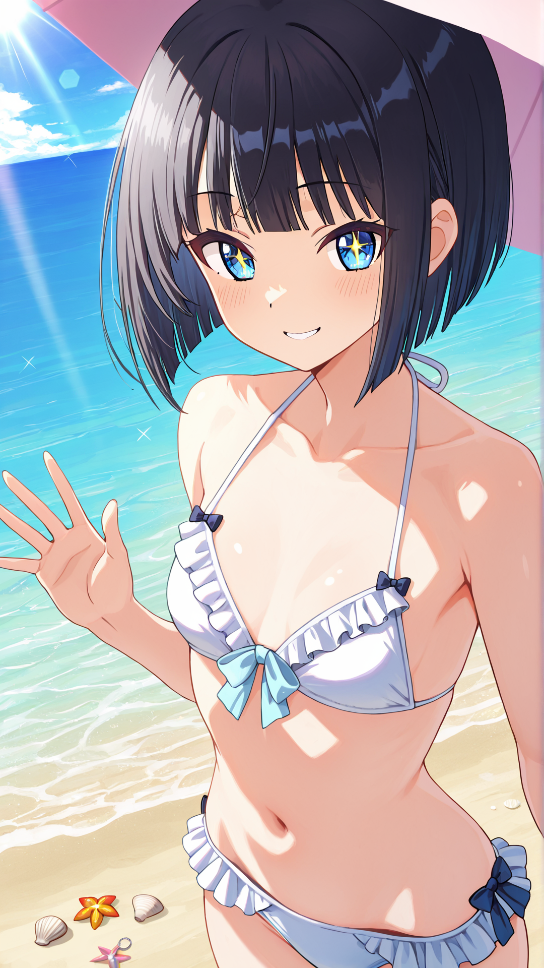 座敷童子の休日