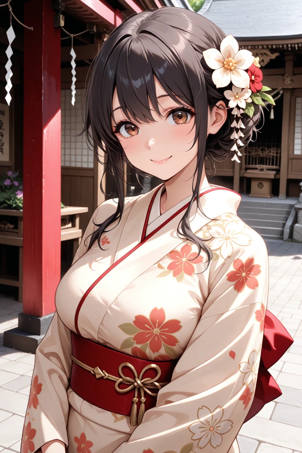 成人式