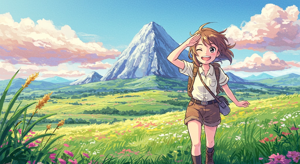 おこぼれImageFX17