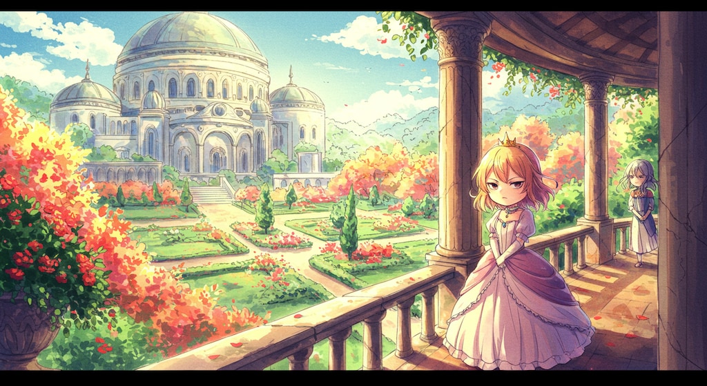 おこぼれImageFX17