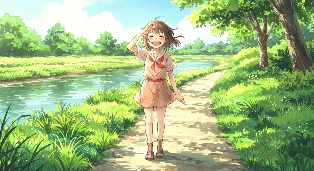 おこぼれImageFX17