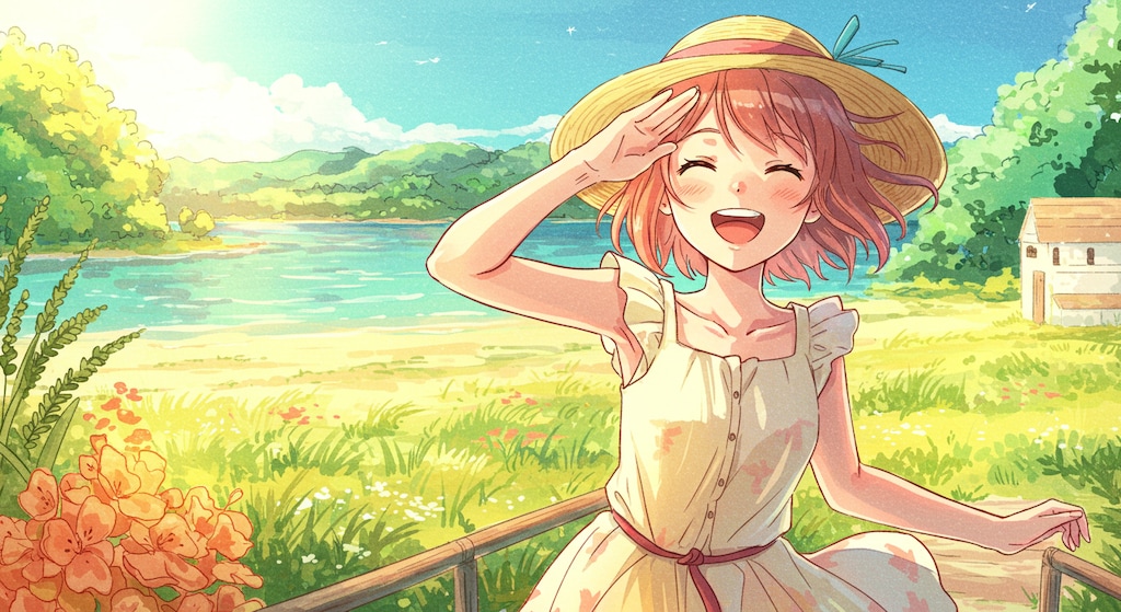 おこぼれImageFX17